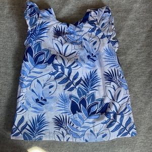 Janie and Jack girls sundress 18-24 months